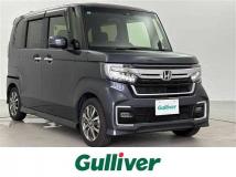 2022 Honda N BOX