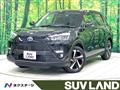2022 Toyota Raize