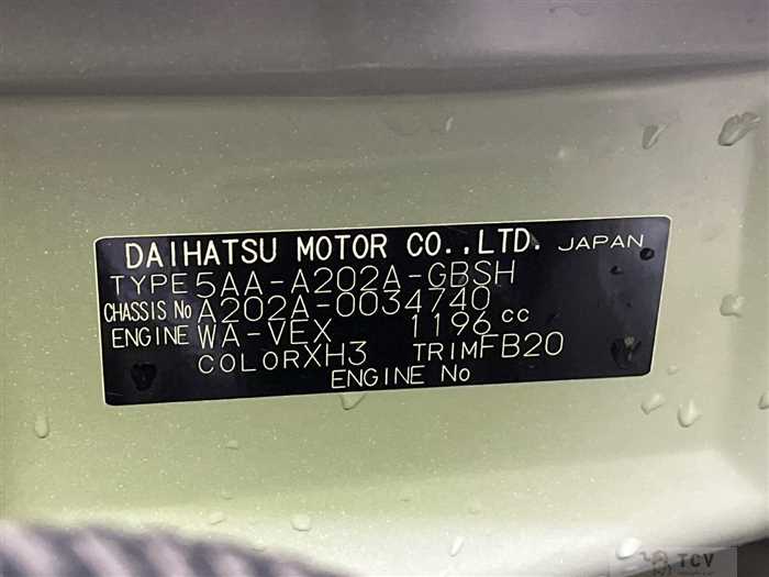 2022 Toyota Raize