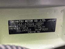 2022 Toyota Raize