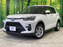 2022 Toyota Raize