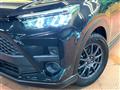 2022 Toyota Raize