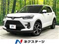 2022 Toyota Raize