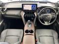2022 Toyota Harrier Hybrid