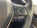 2022 Toyota Harrier Hybrid