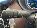 2022 Toyota Harrier Hybrid