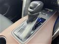 2022 Toyota Harrier Hybrid