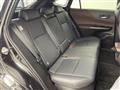 2022 Toyota Harrier Hybrid