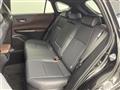 2022 Toyota Harrier Hybrid