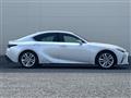 2020 Lexus IS