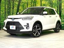 2024 Toyota Raize