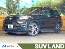 2024 Toyota Raize