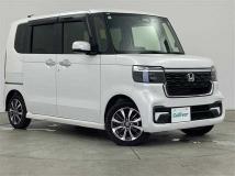 2025 Honda N BOX