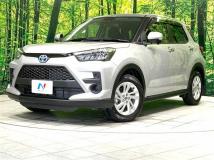 2025 Toyota Raize