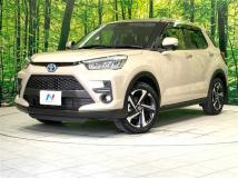 2025 Toyota Raize