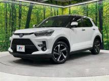 2025 Toyota Raize