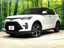 2025 Toyota Raize