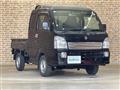 2021 Suzuki Carry Truck