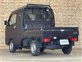 2021 Suzuki Carry Truck