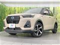 2021 Daihatsu Rocky