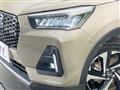 2021 Daihatsu Rocky