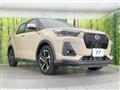 2021 Daihatsu Rocky