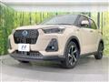 2021 Daihatsu Rocky