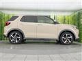2021 Daihatsu Rocky