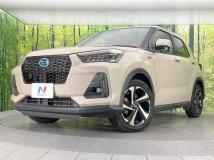 2021 Daihatsu Rocky