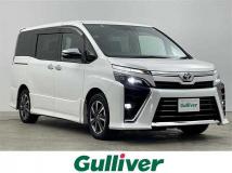 2021 Toyota Voxy