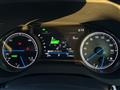 2022 Toyota Harrier Hybrid