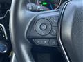 2020 Toyota Harrier Hybrid