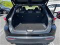 2020 Toyota Harrier Hybrid