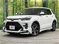 2020 Toyota Raize