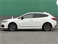 2020 Subaru Impreza