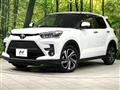 2020 Toyota Raize