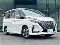 2022 Nissan Serena