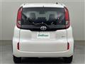 2025 Toyota Sienta