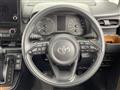 2025 Toyota Sienta