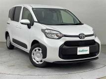 2025 Toyota Sienta