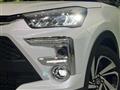 2021 Toyota Raize