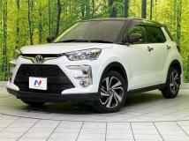 2021 Toyota Raize