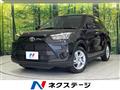 2025 Toyota Raize