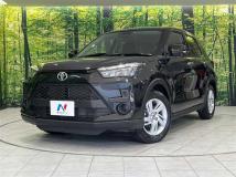 2025 Toyota Raize