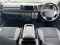 2015 Toyota Hiace Van