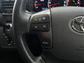 2015 Toyota Hiace Van