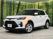 2025 Toyota Raize