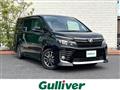 2014 Toyota Voxy