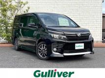2014 Toyota Voxy