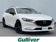 2021 Mazda Mazda6